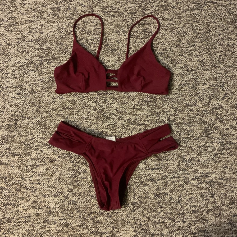 Swimsuit